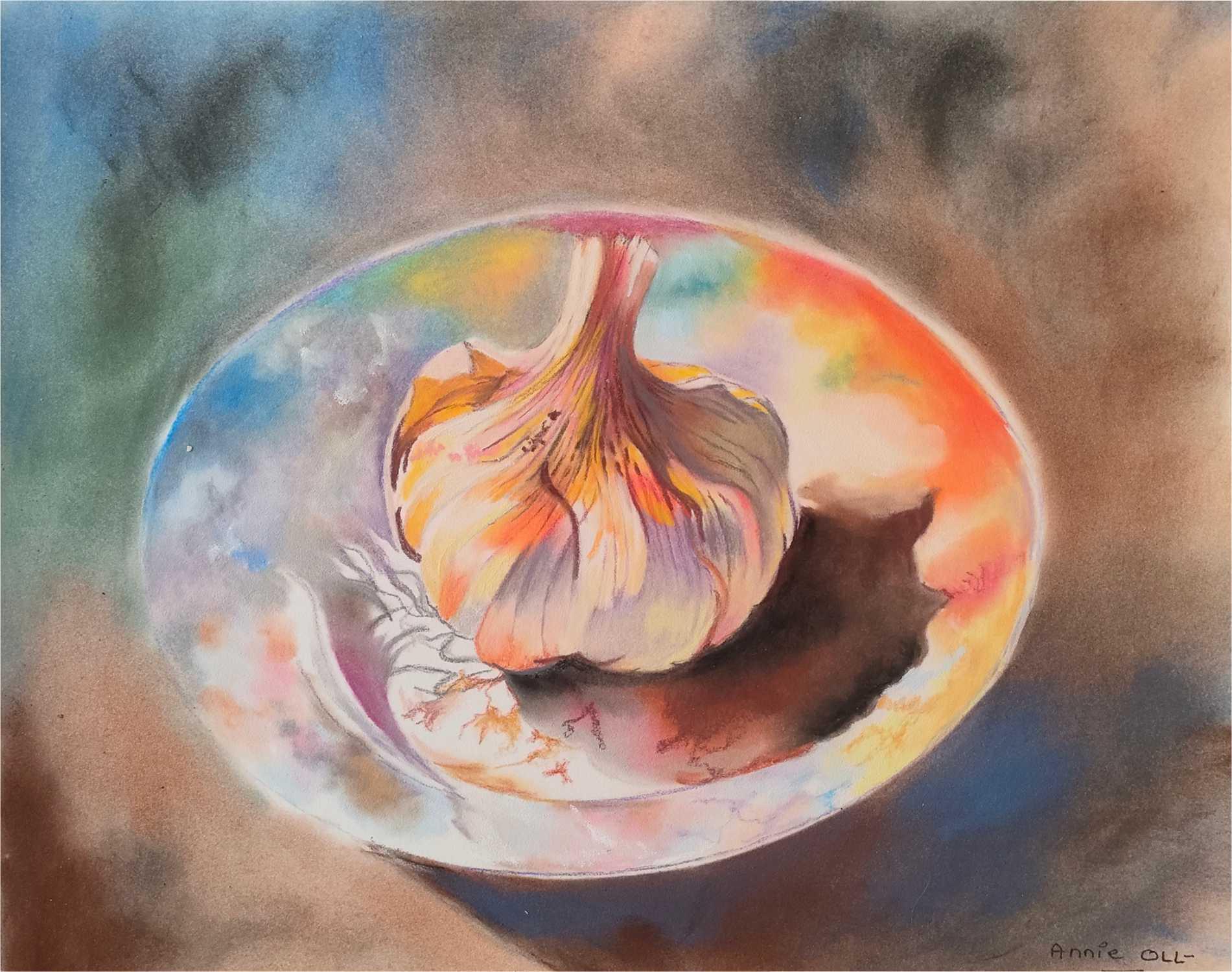 AIL  - Pastel sec - 30 mars 2026